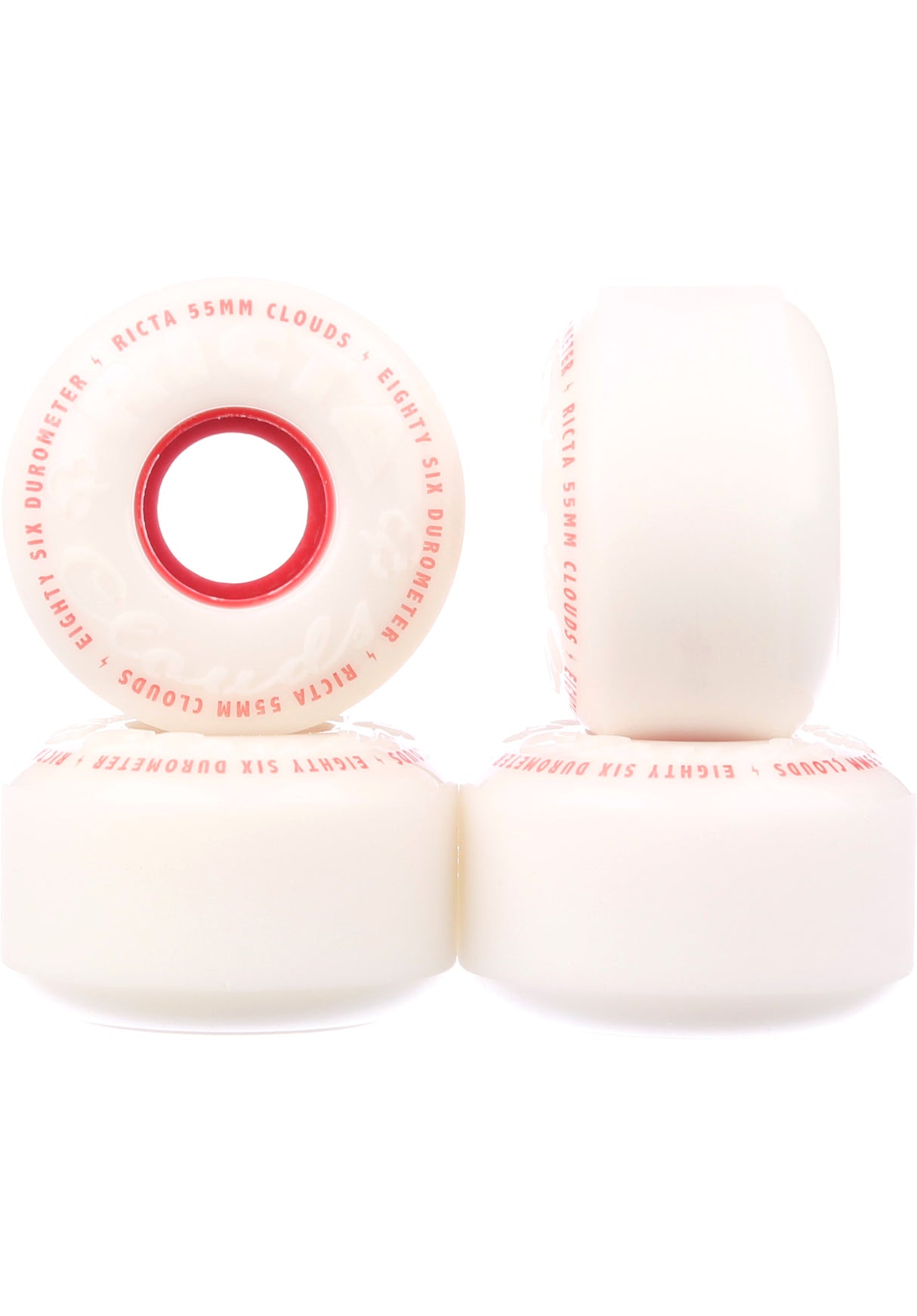 Clouds 86A white-red Close-Up1