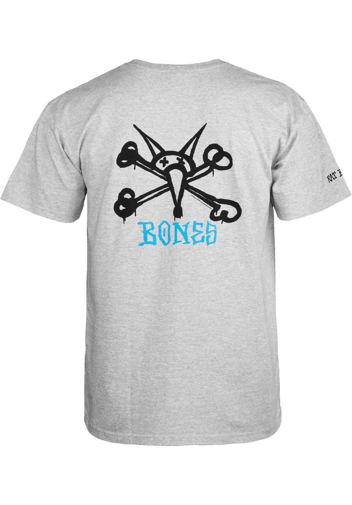 Rat Bones sport-gray Close-Up1