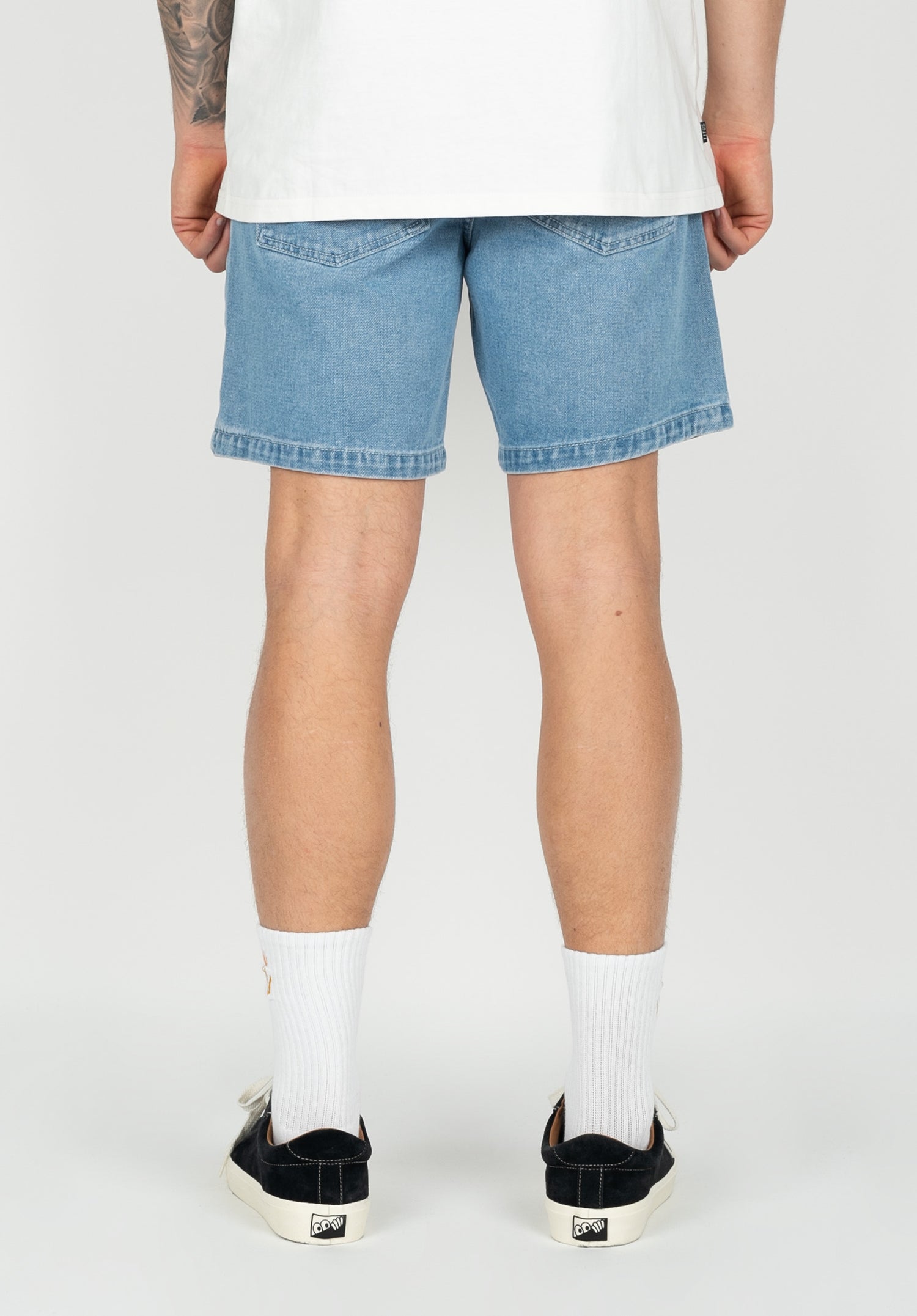 Freddie|1,84|32 Zoom Image