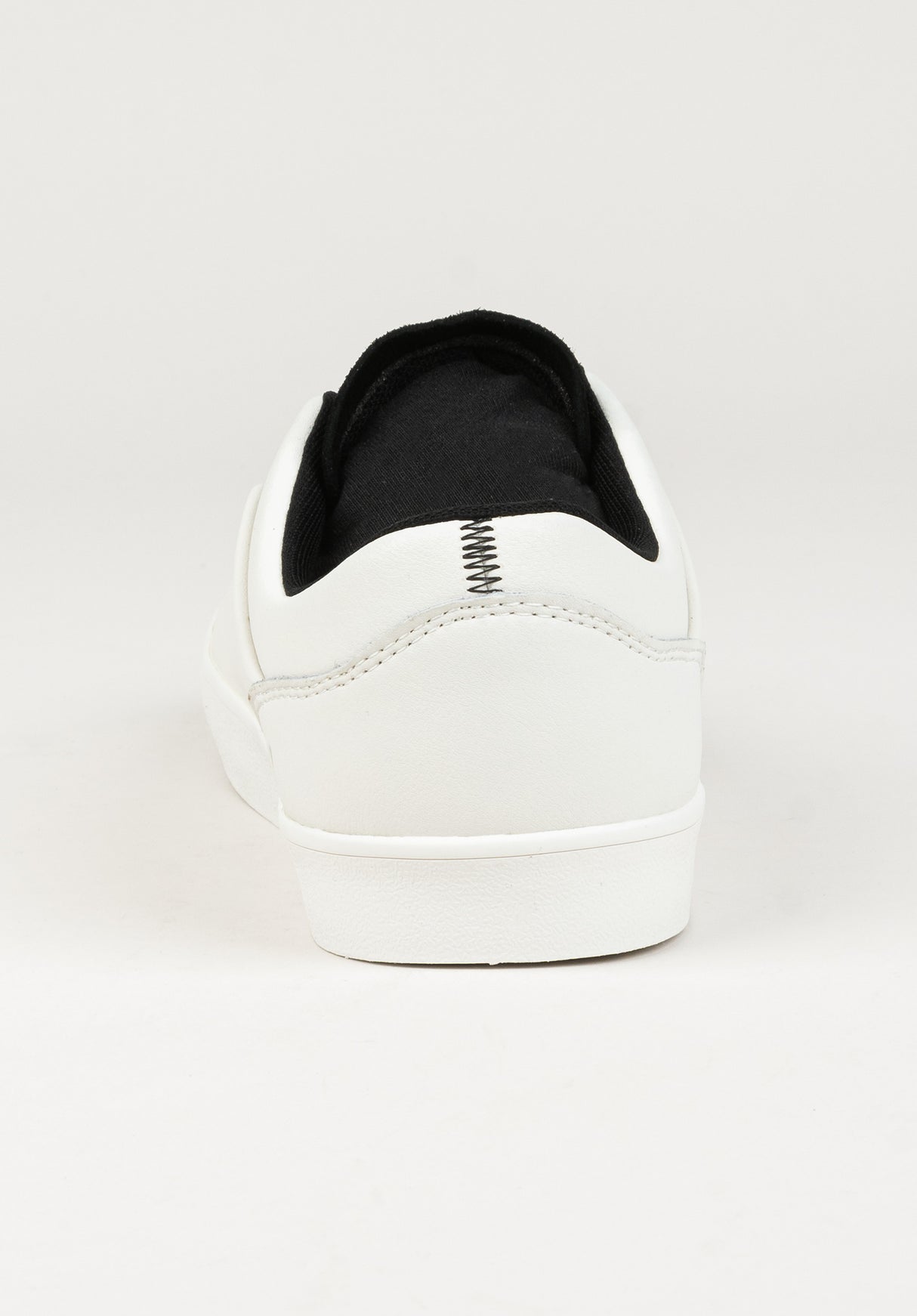 Code Signature Style white-black Seitenansicht