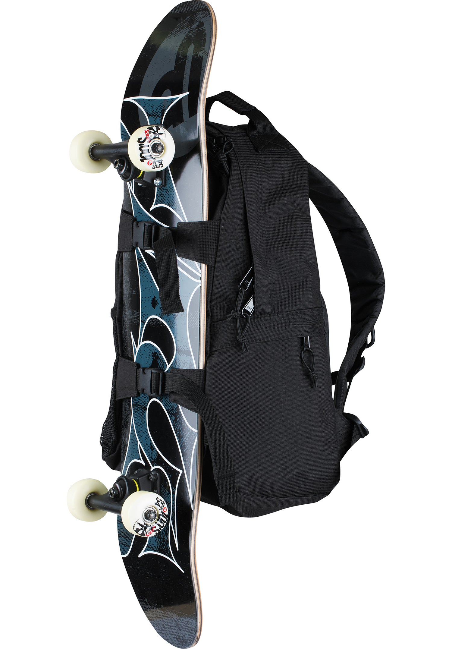 Kickflip black Close-Up1 Zoom Image