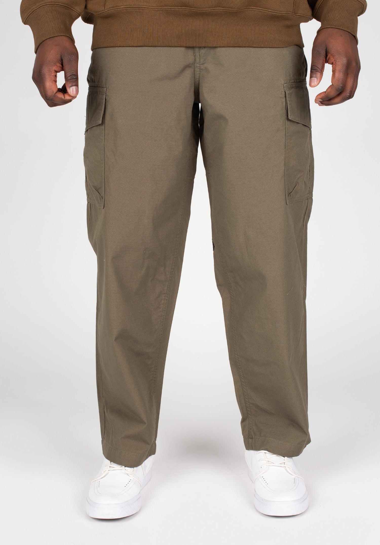 Grande Barracks wintermoss Vorderansicht Zoom Image