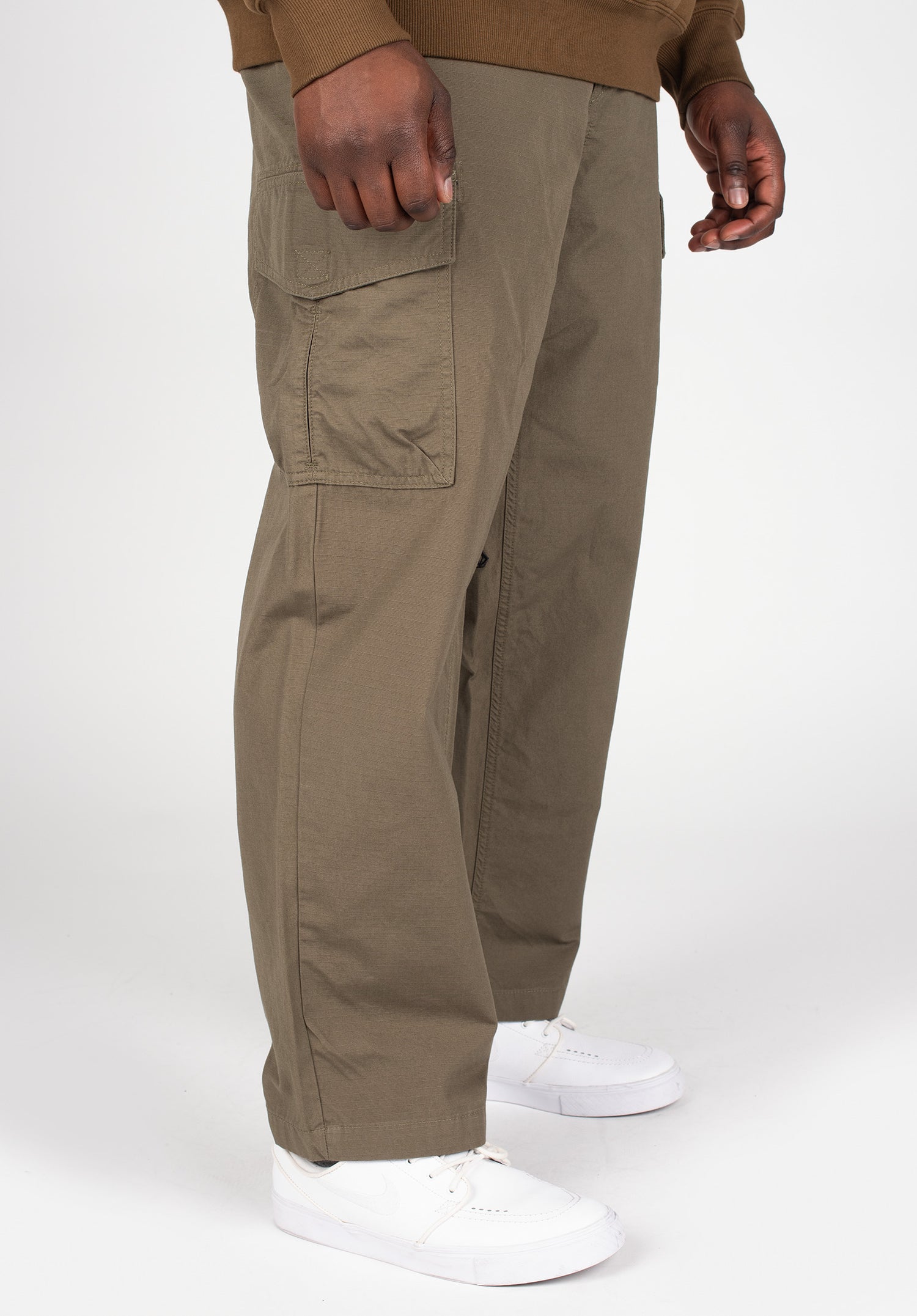 Grande Barracks wintermoss Rückenansicht Zoom Image