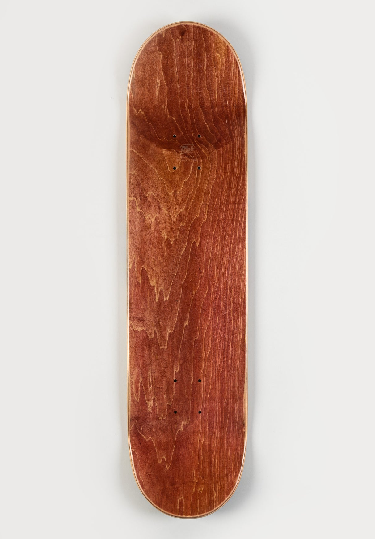 Eyechart olive Rückenansicht