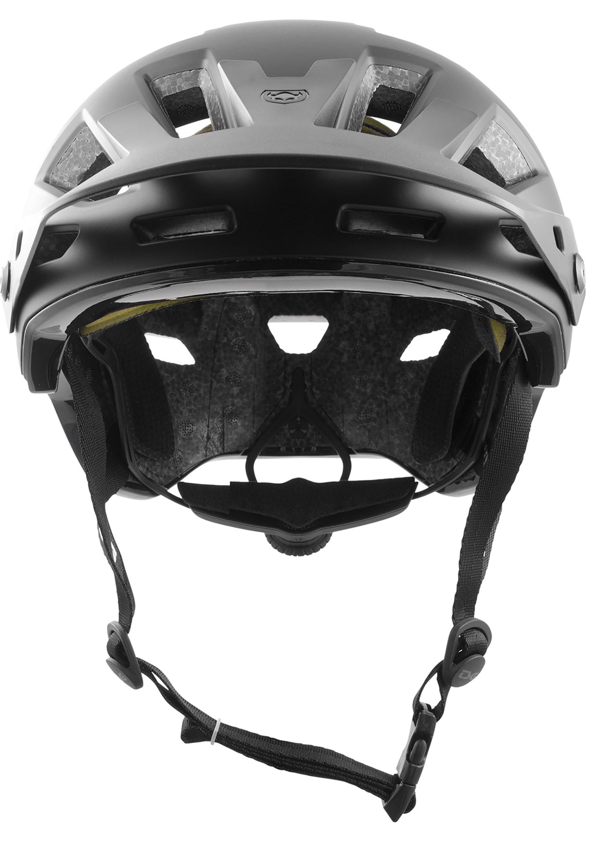 Scope Solid Color satin black Oberansicht