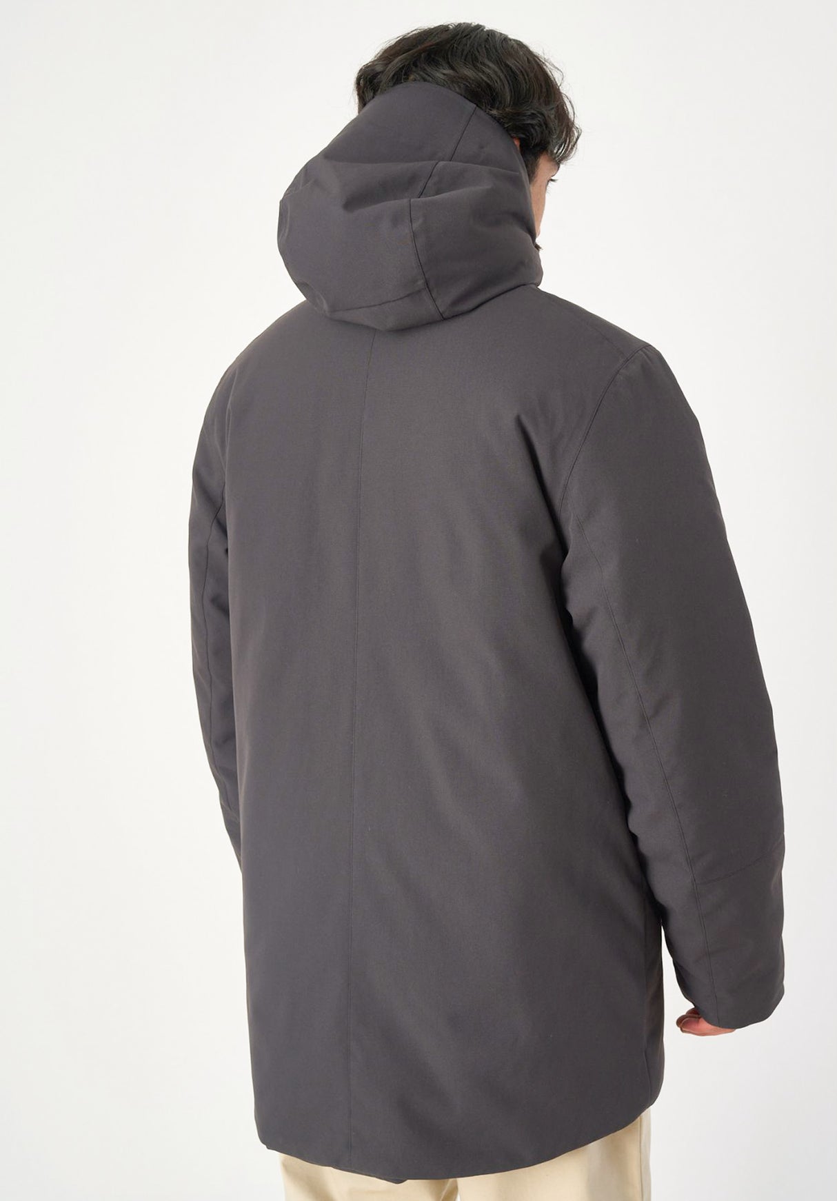 Reset bluegraphite Rückenansicht