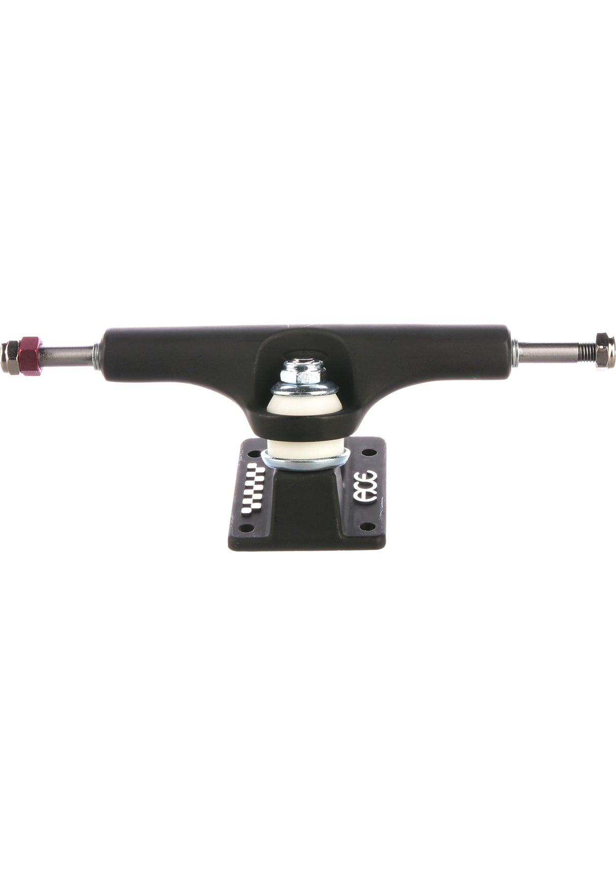 44 AF1 8.25" matte-black NEW Rückenansicht