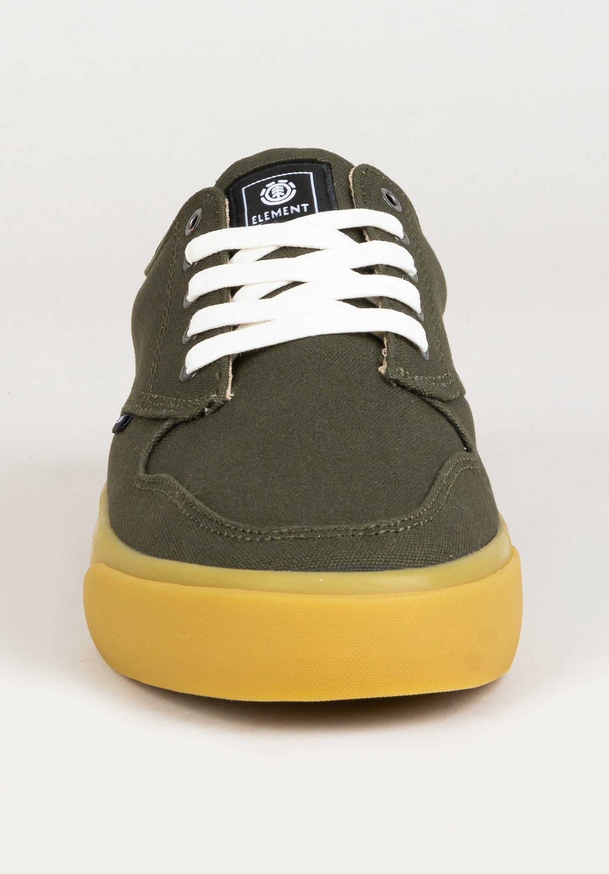 Topaz C3 Canvas beetle-gum Rückenansicht