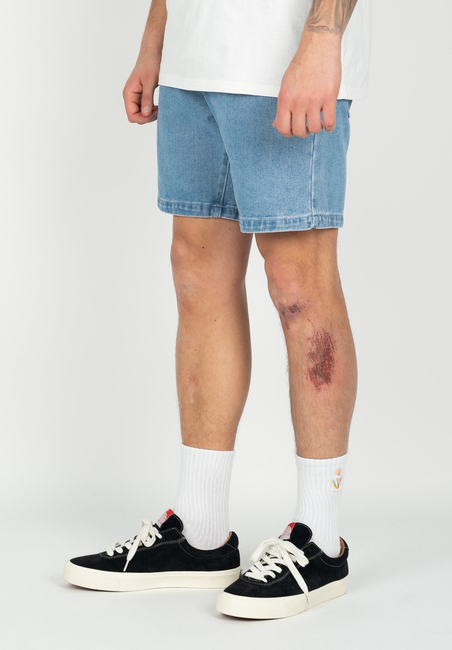 Freddie|1,84|32 Zoom Image