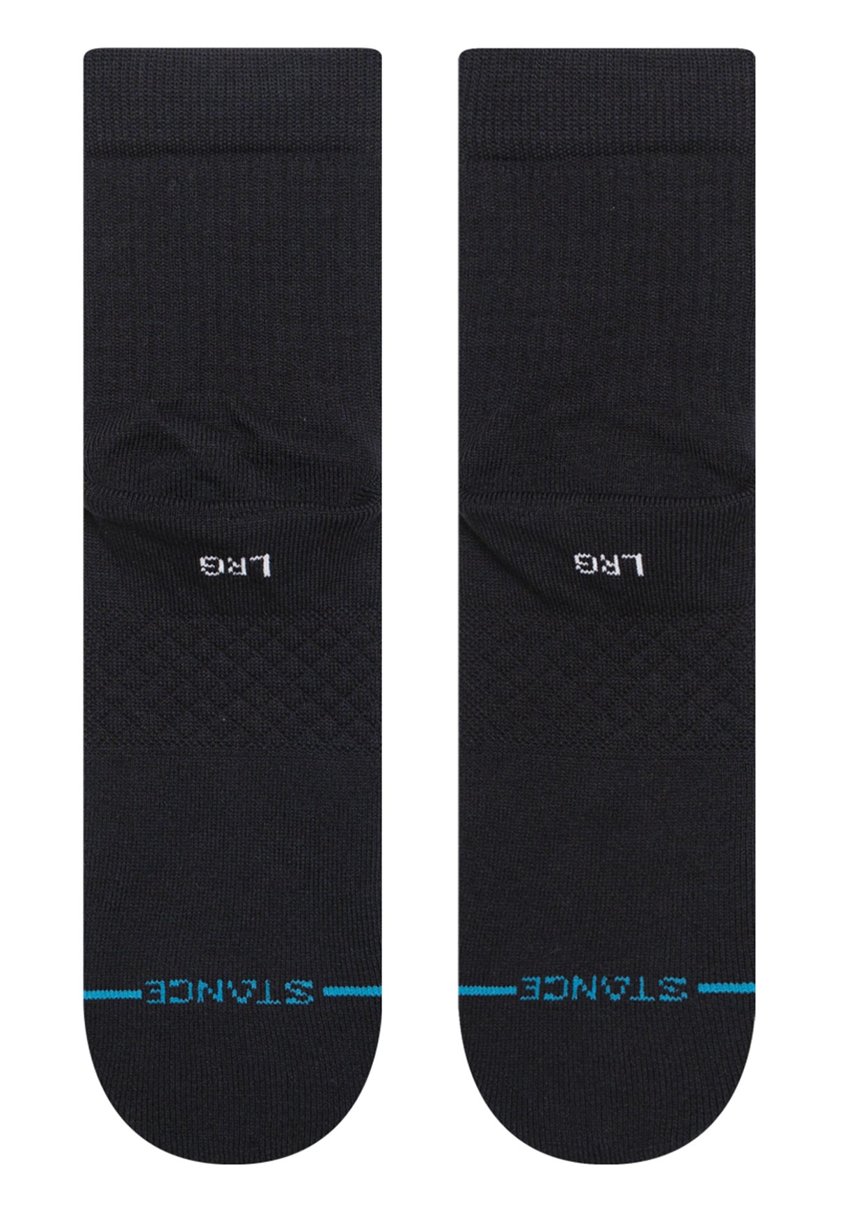 Icon Quarter black Close-Up1