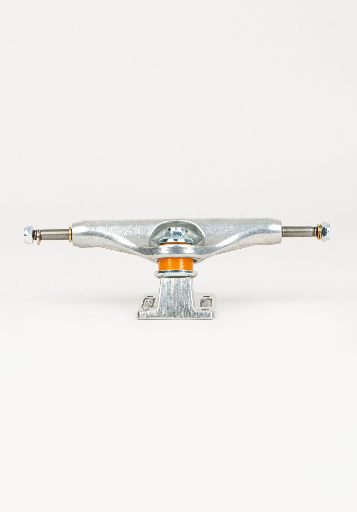 149 Stage 11 Polished Standard silver Rückenansicht