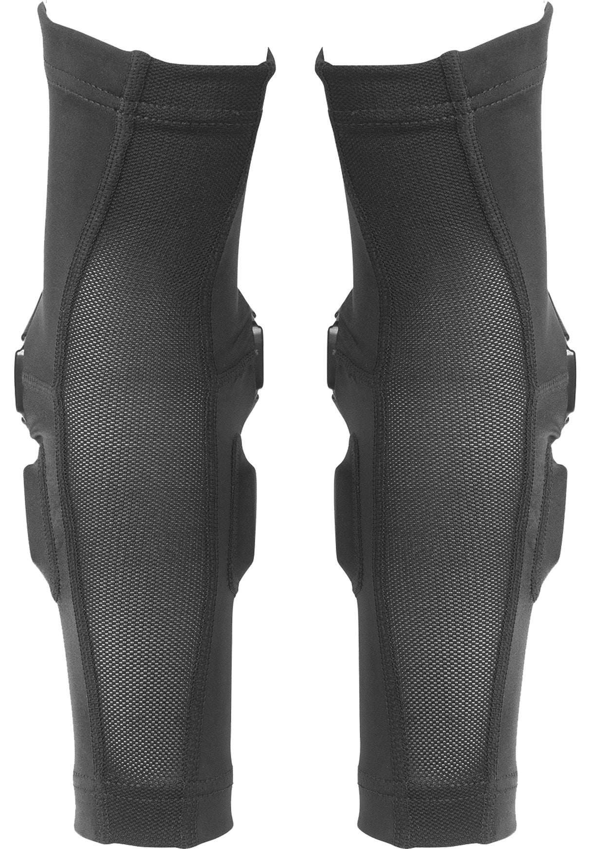 Elbow-Sleeve Joint black Rückenansicht