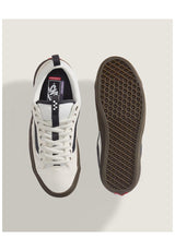 Vans Skate Old Skool 36 + Schuhe Jungs marshmallow-gum – Detailansicht 1