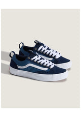 Skate Old Skool 36 + stvnavy-gum Rueckenansicht