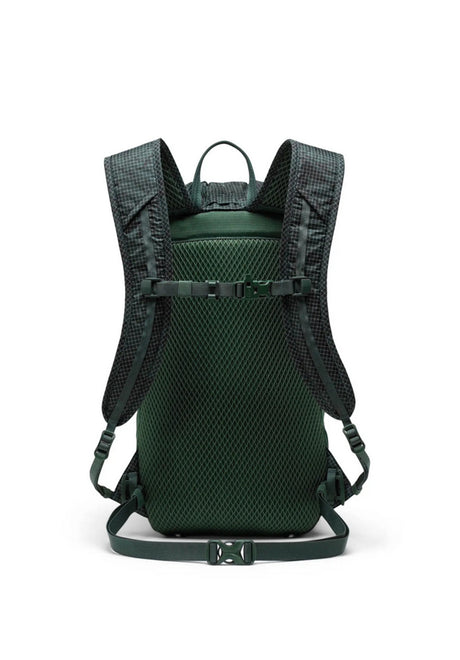 Herschel Ultralight Cinch Daypack 14 L Tasche pineneedle EQ camo – Detailansicht 1