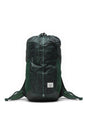 Ultralight Cinch Daypack 14 L pineneedle EQ camo Vorderansicht