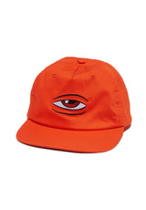 Sect Eye Unstructured orange Vorderansicht