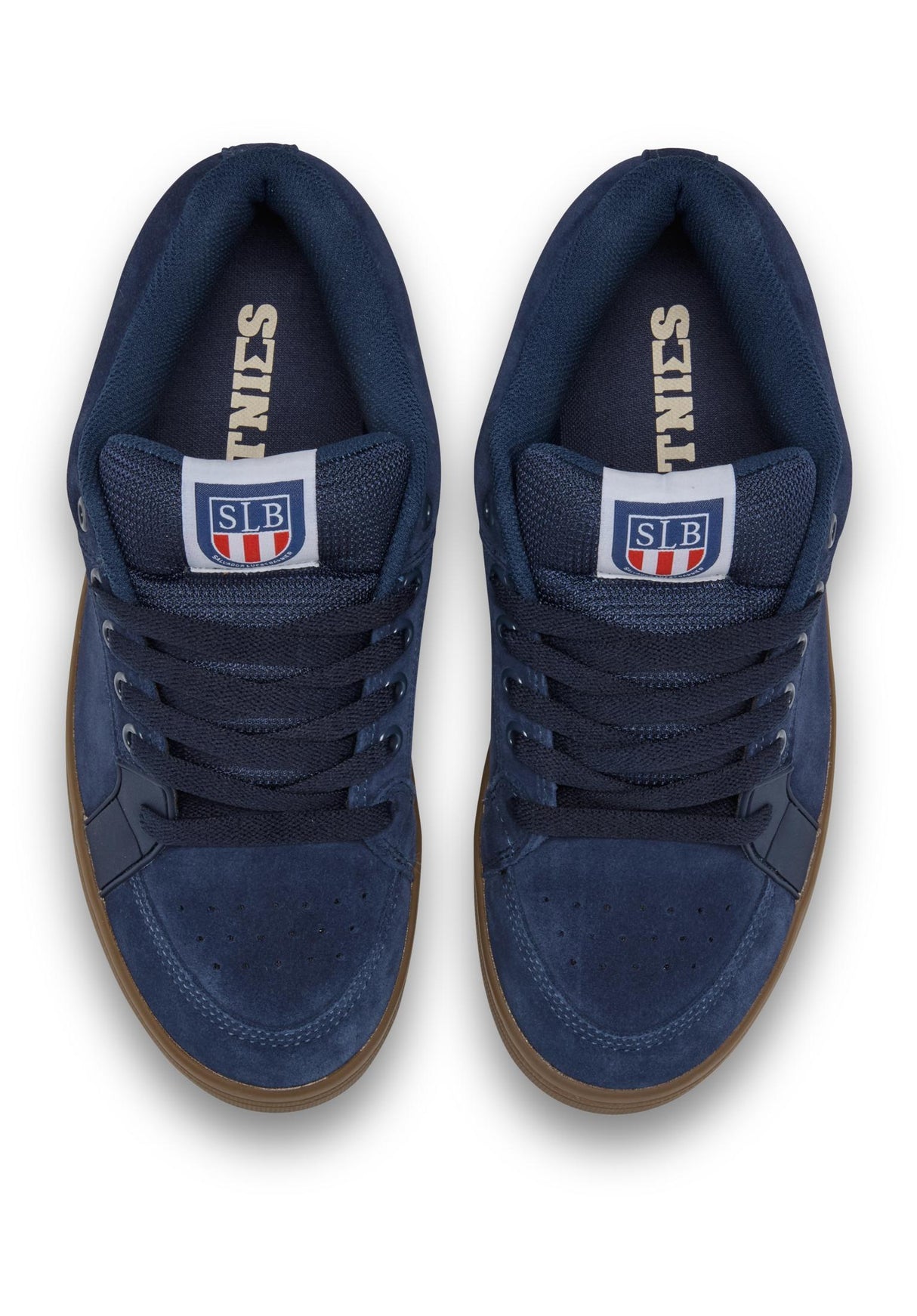 SAL 23 navy-gum Closeup1