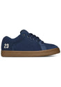 SAL 23 navy-gum Vorderansicht