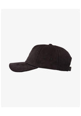 Billabong Heritage Strapback Cap raven – Detailansicht 1