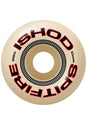 Formula Four Wair Lock-In Classic 99A natural Vorderansicht