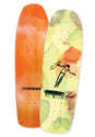 Christ Air Shaped lightgreen Vorderansicht