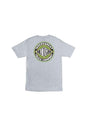 BTG Summit heavyweight sport grey-green Vorderansicht