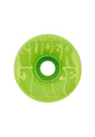Bubble Gum Super Juice 78A transparent-green Vorderansicht