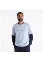 Numeric Cotton athleticgrey Vorderansicht