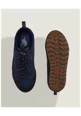 Vans MTE Old Skool Waterproof Insulated Schuhe Jungs dressblues – Detailansicht 1