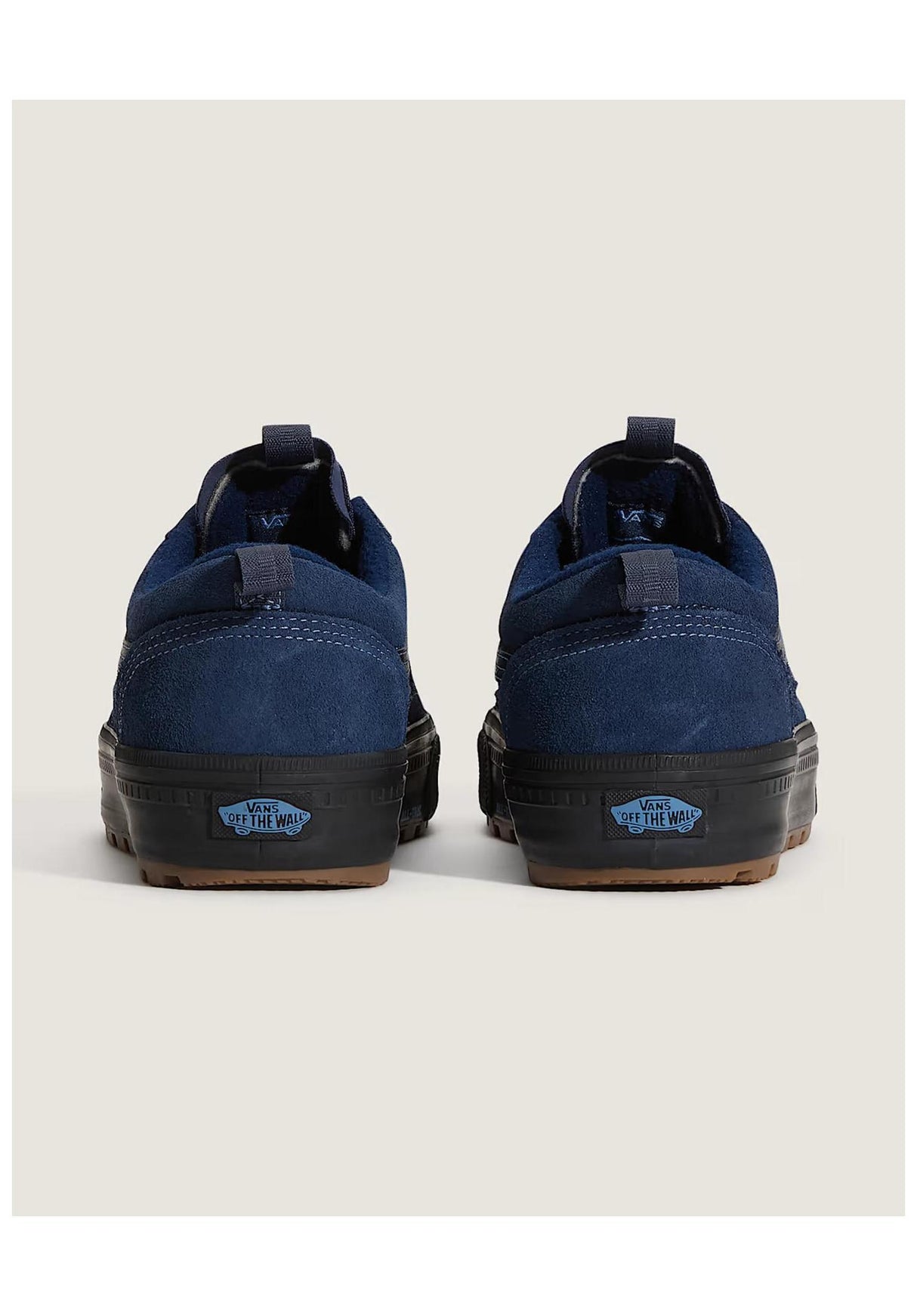 Vans MTE Old Skool Waterproof Insulated Schuhe Jungs dressblues – Detailansicht 2