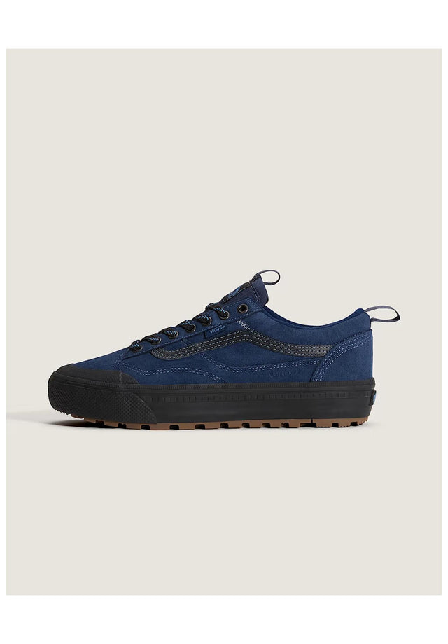 MTE Old Skool Waterproof Insulated dressblues Vorderansicht