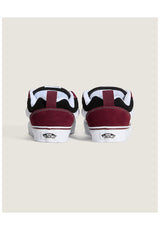 Knu Skool nineties-portroyale-black Closeup2