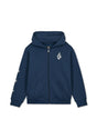 Iconic Stone Gid Kids dustbowl-indigo Vorderansicht