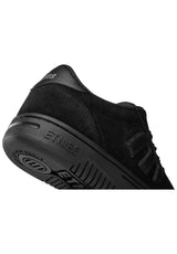Locut black-raw Oberansicht
