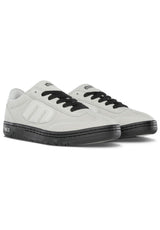 Locut white-2tone Rueckenansicht