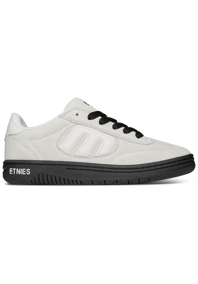 Locut white-2tone Vorderansicht