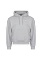 Left Chest lightgrey Vorderansicht