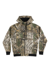 Independent Built To Grind Work Übergangsjacke realtree-apx – Vorderansicht
