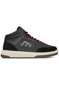 Loot Hi WR black-darkgrey Vorderansicht