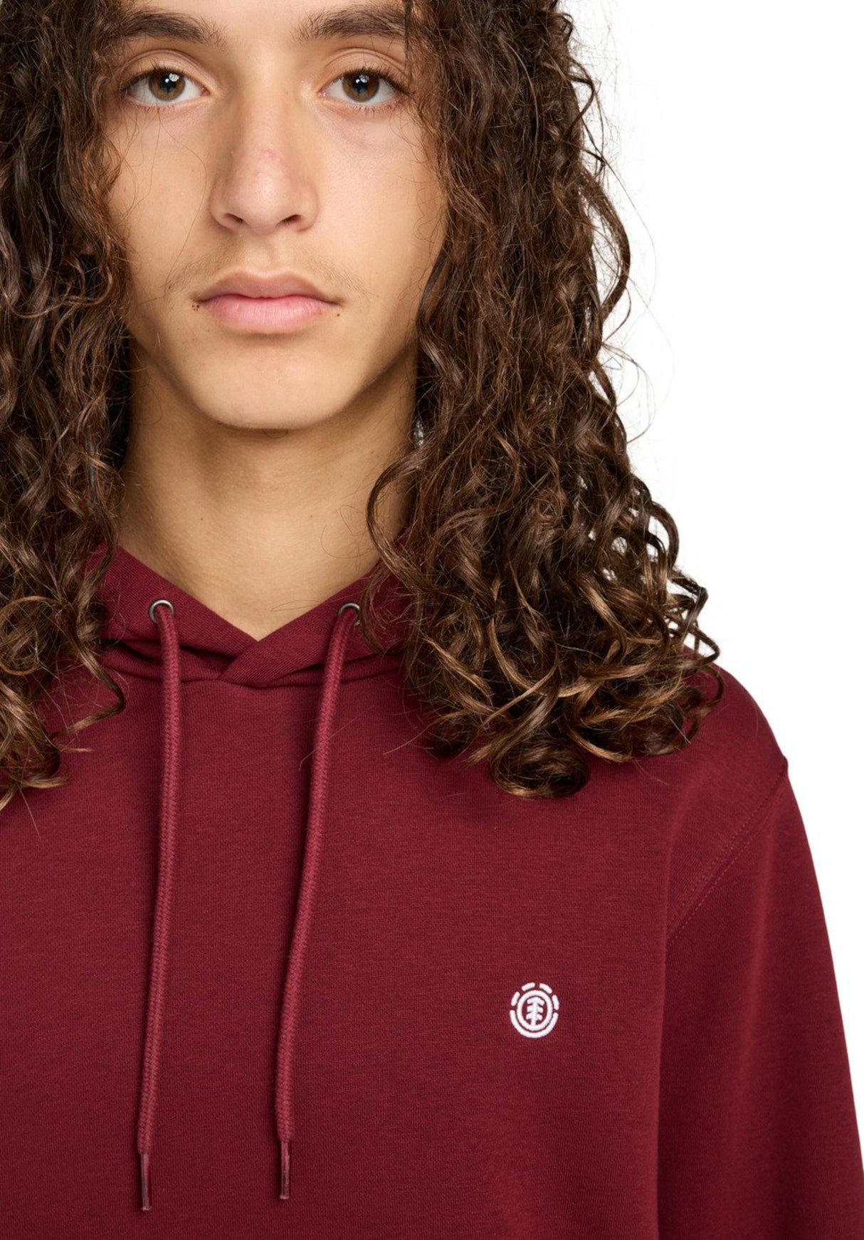 Icon Embroidery PO zinfandel Closeup1