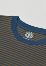 Icon Embroidery darkdenim-sepia Closeup1