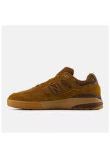 New Balance Numeric 933 Andrew Reynolds Schuhe Jungs wheat-gum – Detailansicht 2