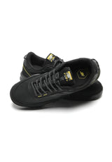 New Balance Numeric 440v2 Trail Low Schuhe Jungs black-black – Oberansicht
