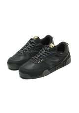 New Balance Numeric 440v2 Trail Low Schuhe Jungs black-black – Rückenansicht