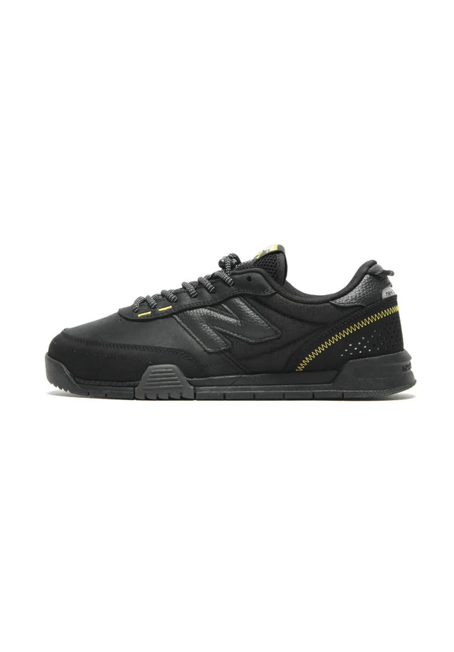 440v2 Trail Low black-black Vorderansicht
