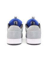 DC Shoes Astrix Schuhe Jungs grey-blue – Detailansicht 2