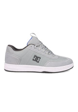 DC Shoes Astrix Schuhe Jungs grey-blue – Vorderansicht