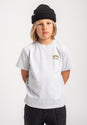Heritage Classic Kids lightheathergrey Vorderansicht