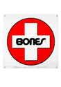 OG Circle Banner black Vorderansicht